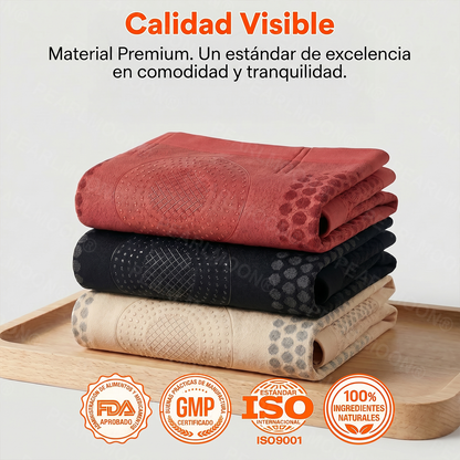 Tienda oficial | 🌹🌹 PEARLMOON® 2026 Shorts esculpidores y quemagrasas con micro-partículas 4-en-1 de Moringa & Berberina 🎁