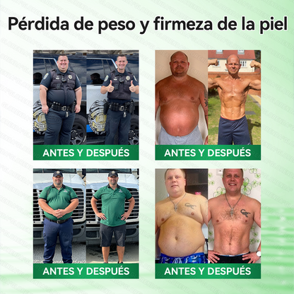 Tienda Oficial | 🍀🍀 GLORENDA® Moringa · Berberina × NAD+ Parche nano de microneedles avanzado 10-en-1(Solo una vez al día, cambios visibles en 7 días)✅ Para la obesidad, piel flácida, diabetes, apnea del sueño, problemas articulares y más.