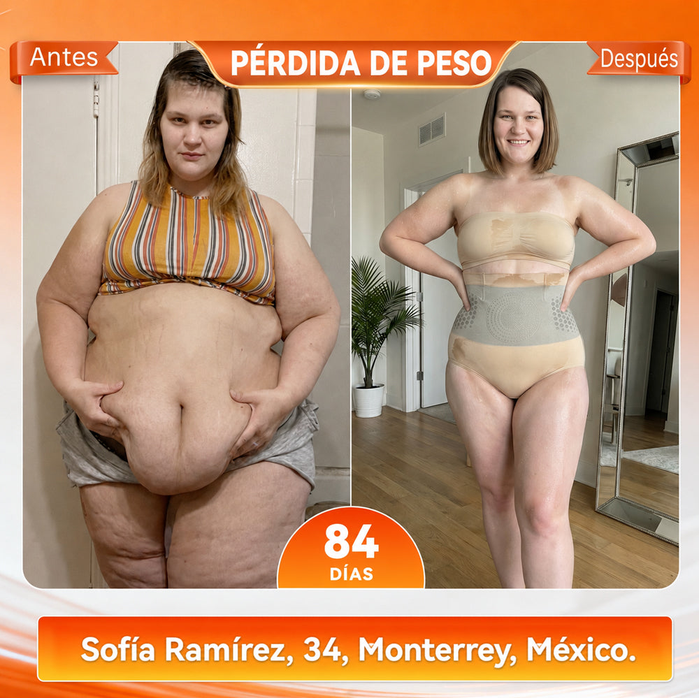 Tienda oficial | 🌹🌹 PEARLMOON® 2026 Shorts esculpidores y quemagrasas con micro-partículas 4-en-1 de Moringa & Berberina 🎁
