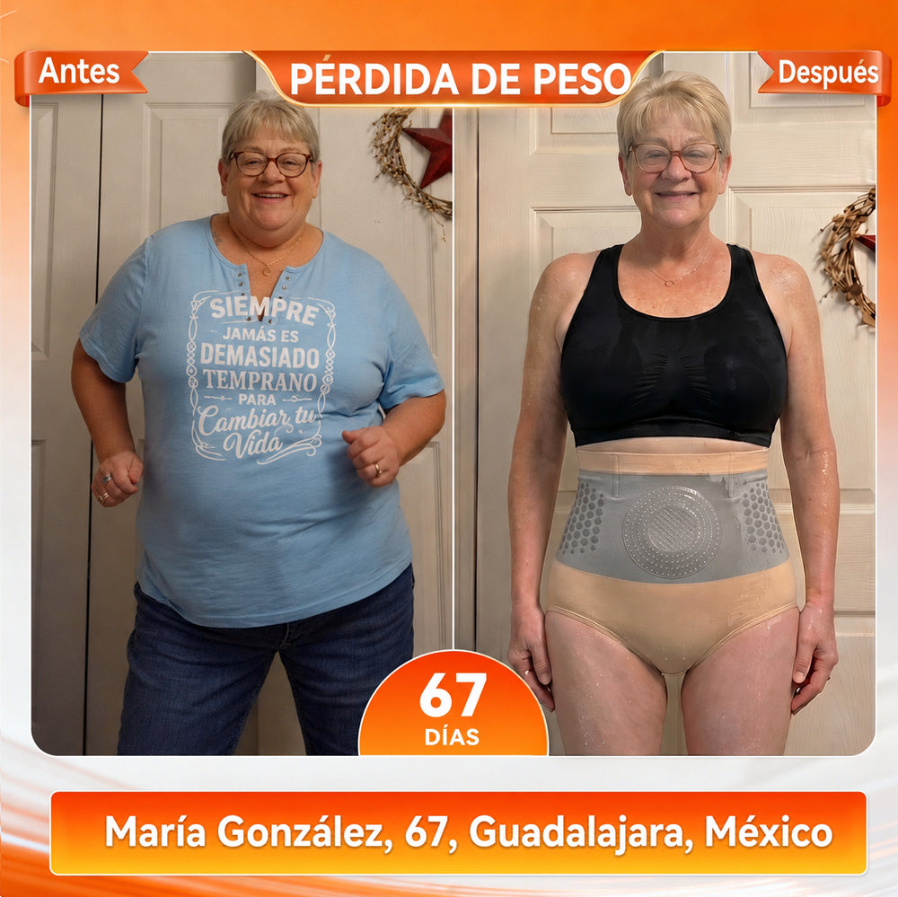 Tienda oficial | 🌹🌹 PEARLMOON® 2026 Shorts esculpidores y quemagrasas con micro-partículas 4-en-1 de Moringa & Berberina 🎁