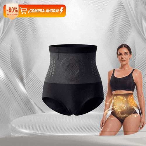 Tienda oficial | 🌹🌹 PEARLMOON® 2026 Shorts esculpidores y quemagrasas con micro-partículas 4-en-1 de Moringa & Berberina 🎁