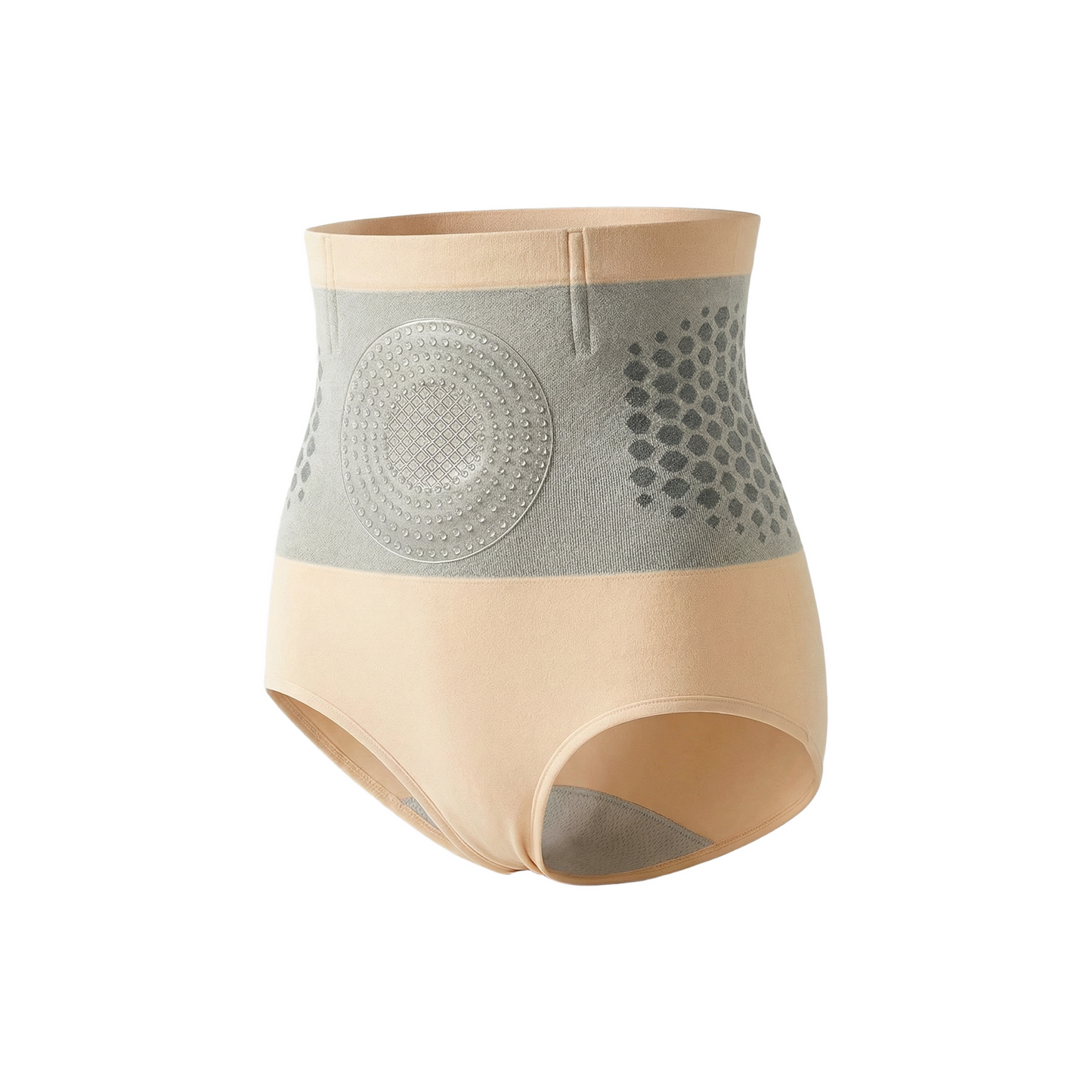 Tienda oficial | 🌹🌹 PEARLMOON® 2026 Shorts esculpidores y quemagrasas con micro-partículas 4-en-1 de Moringa & Berberina 🎁